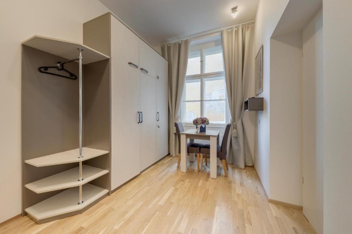 Maison 1832 C Apartment Prague