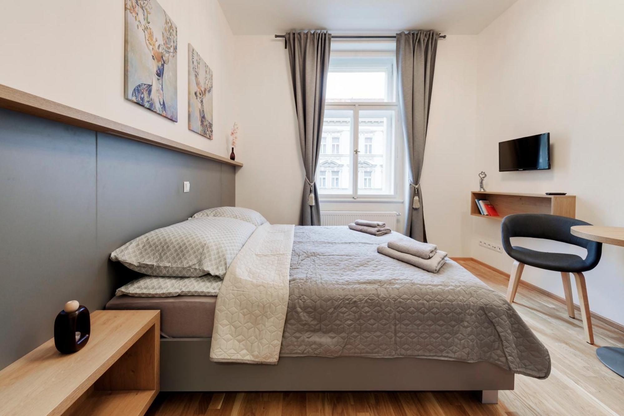 Maison 1832 C Apartment *