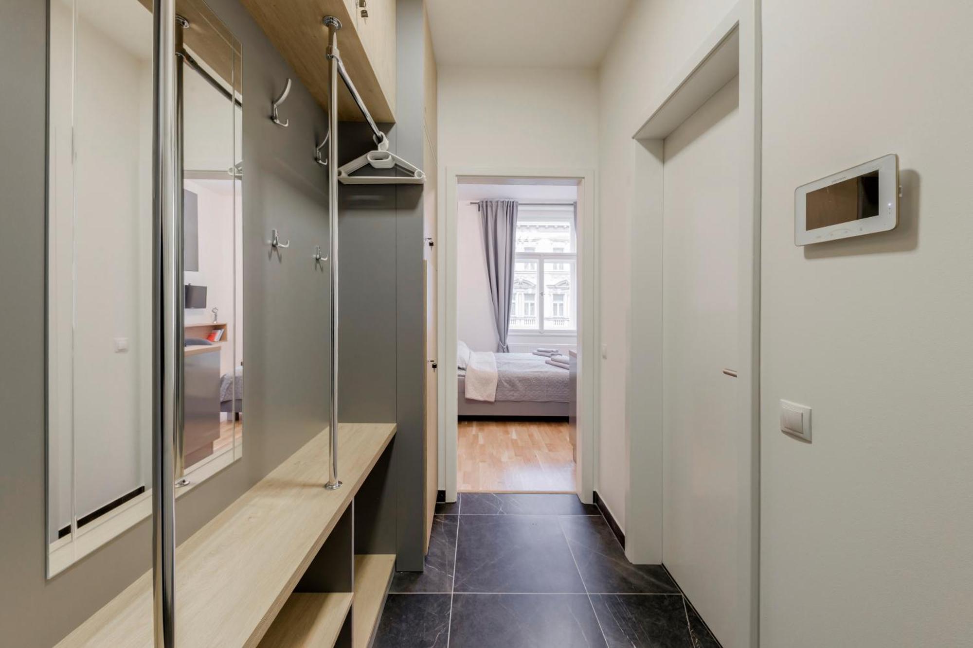 Maison 1832 C Apartment *